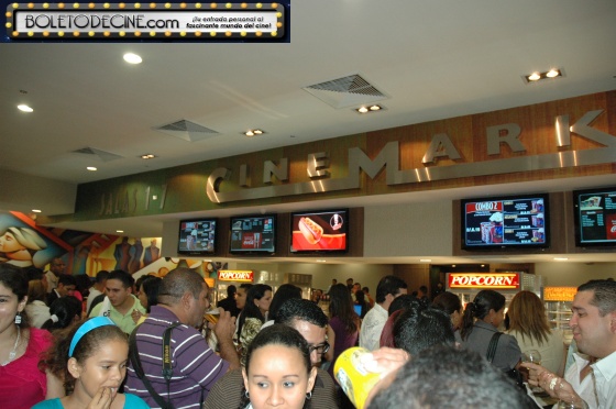 cinemark 9